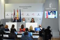 Presentación de las principales novedades del curso escolar 2022-23