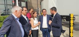 El Gobierno regional está movilizando más de 100 millones de euros en incentivos para acelerar la transición energética en la presente legislatura
