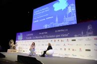 La consejera de Economía, Empresas y Empleo, Patricia Franco, participa, a las 10:50 horas, en el Foro ‘Castilla-La Mancha, el turismo que viene’, organizado por El Español y El DigitalCLM, que se celebra en el parque temático Puy du Fou, en Toledo.
