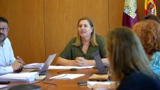 El Gobierno regional publicará en la última semana de septiembre las cuatro ordenes que regulan la evaluación en las diferentes etapas educativas 