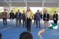 El Gobierno regional reserva en los presupuestos más de 54 millones de euros para finalizar el Plan de Infraestructuras Educativas 2019-2023