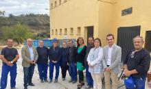 Los 42 RECUAL que se desarrollan en la provincia están permitiendo la recuperación de multitud de espacios públicos en nuestros pueblos