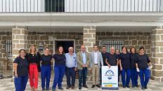 Los 42 RECUAL que se desarrollan en la provincia están permitiendo la recuperación de multitud de espacios públicos en nuestros pueblos