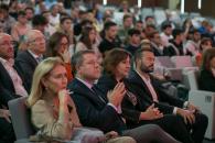 El Gobierno de Castilla-La Mancha declara como Proyecto Prioritario la piscifactoría de Cold Water en Valderrebollo, con una inversión de 36,8 millones de euros