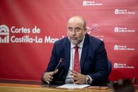 Presupuesto de la Presidencia regional para el 2023