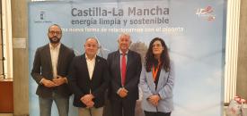 El Gobierno regional impulsa la creación de comunidades energéticas como nuevo modelo de consumo y producción de energías limpias para acelerar su transición energética