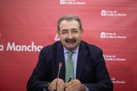 Comisión de Economía y Presupuestos para detallar el presupuesto en Sanidad para el 2023