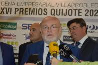 XVI Cena Empresarial ADEVI
