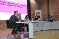 El Gobierno de Castilla-La Mancha pone en valor la enorme contribución al debate feminista de la Cátedra ‘Clara Campoamor’ de la UCLM 