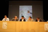 Jornadas Binomio Fantástico en el Centro Cultural Saramago
