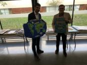 Jornadas Binomio Fantástico en el Centro Cultural Saramago