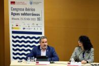 El Gobierno de Castilla-La Mancha considera imprescindible hacer un uso del agua superficial para beber mientras se preservan los acuíferos