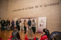 Castilla-La Mancha constituye el Comité Olímpico en Edad Escolar para reforzar los valores del deporte y el olimpismo entre nuestros jóvenes