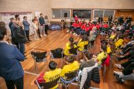 Castilla-La Mancha constituye el Comité Olímpico en Edad Escolar para reforzar los valores del deporte y el olimpismo entre nuestros jóvenes