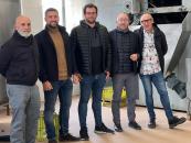 Visita Cooperativa San Isidro de Caudete