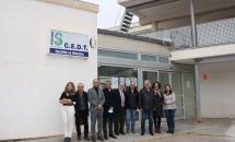 El Gobierno de Castilla-La Mancha incorpora la Cirugía Menor al Centro de Especialidades, Diagnóstico y Tratamiento de Motilla del Palancar (Cuenca)