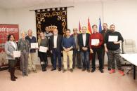 Clausura RECUAL de Madrigueras