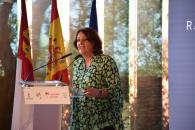 El Gobierno de Castilla-La Mancha apoyará las actividades de la Capitalidad Gastronómica Nacional de Cuenca con casi 200.000 euros