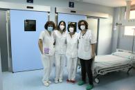 La Gerencia de Atención Integrada de Manzanares crea la Unidad de Continuidad Asistencial entre Atención Primaria y Medicina Interna