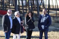 Inauguracion Parque Canino de Tobarra