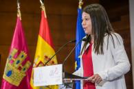 Presentación del proyecto para la construcción de la nueva sede de la residencia de mayores Los Olmos