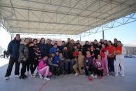 El Gobierno de Castilla-La Mancha habrá invertido en estas dos legislaturas más de 30 millones de euros para realizar hasta 173 actuaciones en centros deportivos 