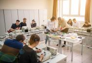 El Gobierno regional duplica el número de centros que pueden participar en el consorcio ‘Erasmus+’ de FP, coordinado por la Consejería de Educación