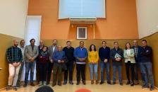El Gobierno regional, las entidades locales y Toroverde continúan avanzando para la instalación del parque de turismo activo en Cuenca 