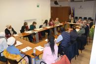 Comisión provincial del Protocolo para la prevención de la Mutilación Genital Femenina