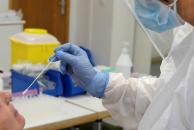 Castilla-La Mancha registra 247 casos por infección de Covid-19 del 23 al 29 de enero en personas mayores de 60 años