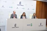 El tiempo medio de espera para una intervención quirúrgica se situó al cierre del año pasado en 106 días, la cifra más baja de los últimos once años
