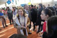 El Gobierno regional ha invertido cerca de 1,2 millones de euros en mejoras de los centros educativos de Quintanar de la Orden