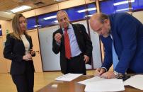 Castilla-La Mancha solicita extrapolar el modelo de anticipo de los fondos de recuperación al conjunto de fondos estructurales 