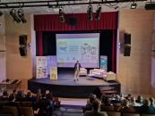 El Gobierno regional impulsa las buenas prácticas locales en materia de sostenibilidad ambiental a través de un ciclo de jornadas provinciales divulgativas