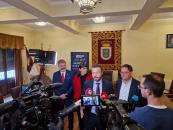 El Gobierno regional incentiva los despliegues de fibra óptica declarando ‘prioritarios’ cinco proyectos que movilizarán inversiones cercanas a los 46 millones de euros