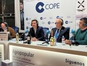 Castilla-La Mancha demuestra su potencial exportando más de la mitad del vino de España