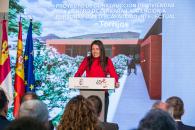 Presentación del proyecto del futuro Centro de Día (Bienestar Social) 