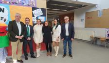 El Gobierno regional ha destinado cerca de 150.000 euros para dotar de cocina `in situ´ a los 3 comedores de los CEIP del “Señorío de Illescas”