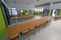El Gobierno regional ha destinado cerca de 150.000 euros para dotar de cocina `in situ´ a los 3 comedores de los CEIP del “Señorío de Illescas”
