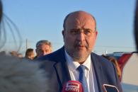 Castilla-La Mancha supera las once mil toneladas de producción de pistacho y se consolida como la primera región productora del país