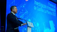 Premios de Investigación e Innovación de Castilla-La Mancha 2022 (II)