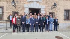 La nueva Ley de Montes y gestión forestal sostenible consolida la importancia del sector y la apuesta del Gobierno regional por el medio natural y rural 