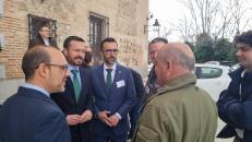 La nueva Ley de Montes y gestión forestal sostenible consolida la importancia del sector y la apuesta del Gobierno regional por el medio natural y rural 