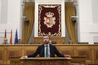 La nueva Ley de Montes y gestión forestal sostenible consolida la importancia del sector y la apuesta del Gobierno regional por el medio natural y rural 