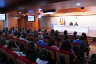El Gobierno de Castilla-La Mancha presenta el Programa Regional de Equidad y Acceso a la Medicina de Precisión