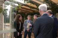 Lanzamiento del Programa ‘FEDER Castilla-La Mancha 2021-2027’
