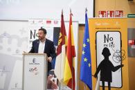 El Gobierno de Castilla-La Mancha reconoce a los ganadores del concurso ‘Un bocata contra la desinformación’ por promover el pensamiento crítico en las redes sociales