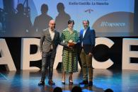 El Gobierno regional reconoce a CLM Inclusiva-Cocemfe como referente en la atención de las personas con discapacidad orgánica o funcional 