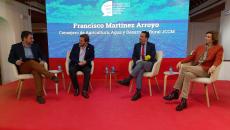 Castilla-La Mancha apuesta por la producción ecológica impulsando el acceso de los ganaderos, potenciando la conversión de las explotaciones y facilitando ayudas