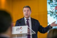 Presentación del Plan Funcional de la Universidad de Castilla-La Mancha (UCLM)